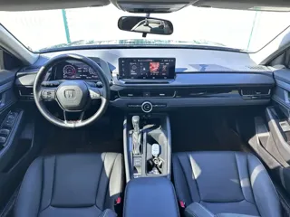 Honda Inspire 2025 купить из Китая, цена 3 370 000 ₽ — Suifenhe Auto