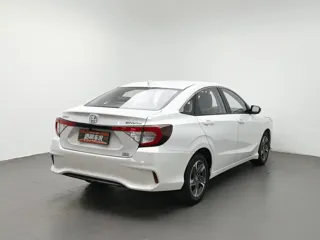 Honda Envix 2021 купить из Китая, цена 1 036 000 ₽ — Suifenhe Auto