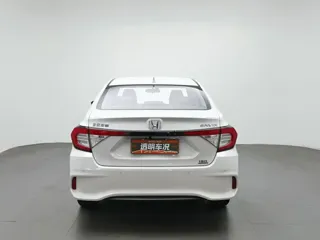 Honda Envix 2021 купить из Китая, цена 1 036 000 ₽ — Suifenhe Auto