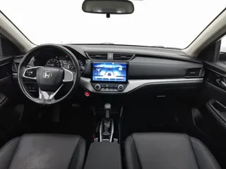 Honda Envix 2021 купить из Китая, цена 1 036 000 ₽ — Suifenhe Auto