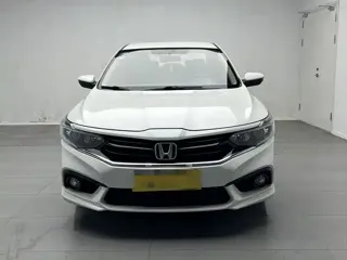 Honda Envix 2020 купить из Китая, цена 1 088 000 ₽ — Suifenhe Auto