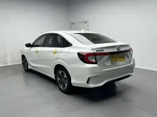 Honda Envix 2020 купить из Китая, цена 1 088 000 ₽ — Suifenhe Auto