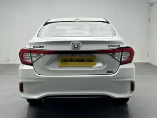 Honda Envix 2020 купить из Китая, цена 1 088 000 ₽ — Suifenhe Auto