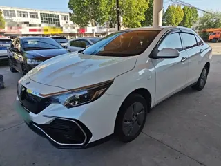Venucia D60EV 2023