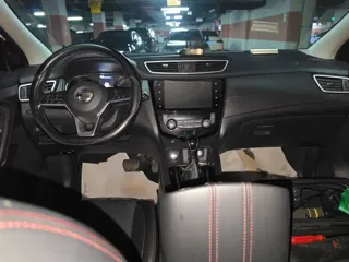 Nissan Qashqai 2022 купить из Китая, цена 1 845 000 ₽ — Suifenhe Auto