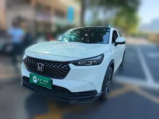 Honda XR-V 2023 купить из Китая, цена 1 922 000 ₽ — Suifenhe Auto