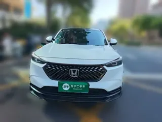 Honda XR-V 2023 купить из Китая, цена 1 922 000 ₽ — Suifenhe Auto