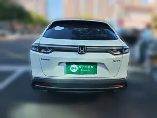 Honda XR-V 2023 купить из Китая, цена 1 922 000 ₽ — Suifenhe Auto