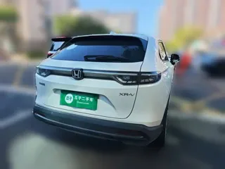 Honda XR-V 2023 купить из Китая, цена 1 922 000 ₽ — Suifenhe Auto
