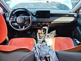Honda XR-V 2023 купить из Китая, цена 1 922 000 ₽ — Suifenhe Auto