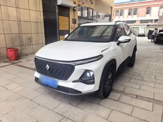 Baojun RS-3 2020