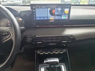 Baojun RS-3 2020 купить из Китая, цена 1 154 000 ₽ — Suifenhe Auto