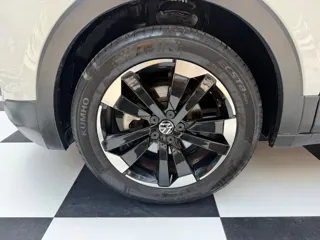 Volkswagen Tacqua 2023 купить из Китая, цена 1 797 000 ₽ — Suifenhe Auto