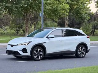 ARCFOX T 2025 купить из Китая, цена 3 160 000 ₽ — Suifenhe Auto