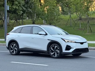 ARCFOX T 2025 купить из Китая, цена 3 160 000 ₽ — Suifenhe Auto