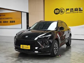 Buick S 2024 купить из Китая, цена 3 370 000 ₽ — Suifenhe Auto