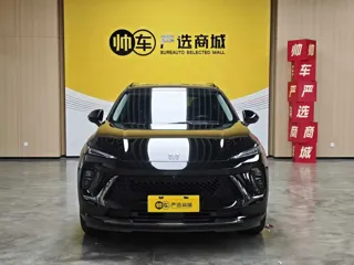 Buick S 2024 купить из Китая, цена 3 370 000 ₽ — Suifenhe Auto