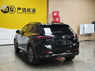 Buick S 2024 купить из Китая, цена 3 370 000 ₽ — Suifenhe Auto