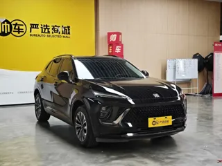 Buick S 2024 купить из Китая, цена 3 370 000 ₽ — Suifenhe Auto