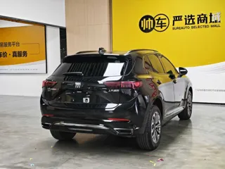 Buick S 2024 купить из Китая, цена 3 370 000 ₽ — Suifenhe Auto