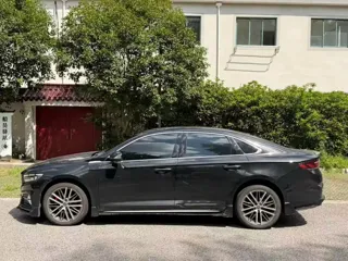 Geely Xingrui 2024 купить из Китая, цена 2 243 000 ₽ — Suifenhe Auto