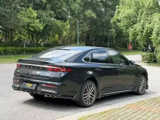 Geely Xingrui 2024 купить из Китая, цена 2 243 000 ₽ — Suifenhe Auto