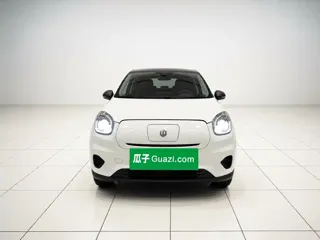Leapmotor T03 2022 купить из Китая, цена 1 103 000 ₽ — Suifenhe Auto