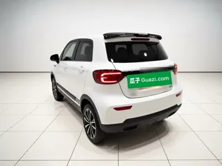 Leapmotor T03 2022 купить из Китая, цена 1 103 000 ₽ — Suifenhe Auto