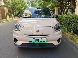 Leapmotor T03 2023 купить из Китая, цена 1 042 000 ₽ — Suifenhe Auto