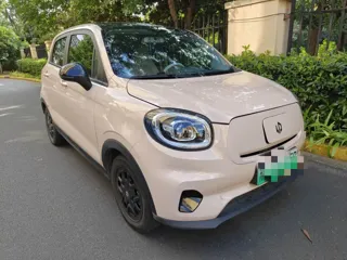 Leapmotor T03 2023 купить из Китая, цена 1 042 000 ₽ — Suifenhe Auto