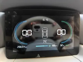 Leapmotor T03 2023 купить из Китая, цена 1 042 000 ₽ — Suifenhe Auto