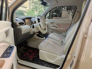 Leapmotor T03 2023 купить из Китая, цена 1 042 000 ₽ — Suifenhe Auto