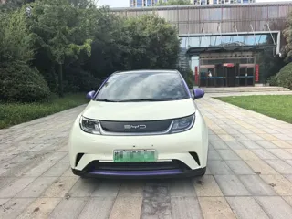 BYD Dolphin 2023 купить из Китая, цена 1 330 000 ₽ — Suifenhe Auto