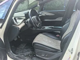 BYD Dolphin 2023 купить из Китая, цена 1 330 000 ₽ — Suifenhe Auto