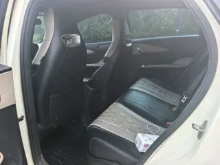 BYD Dolphin 2023 купить из Китая, цена 1 330 000 ₽ — Suifenhe Auto