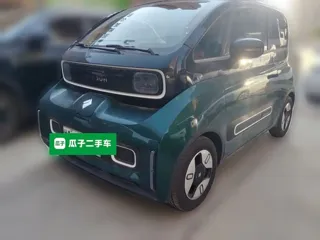 Baojun KiWi EV 2022