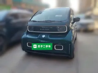 Baojun KiWi EV 2022 купить из Китая, цена 1 105 000 ₽ — Suifenhe Auto