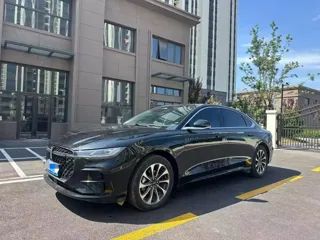 Lincoln Z 2025