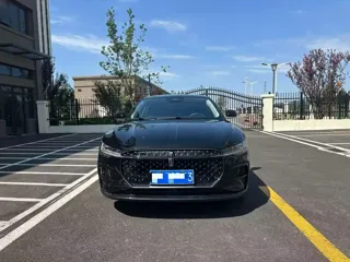Lincoln Z 2025 купить из Китая, цена 4 127 000 ₽ — Suifenhe Auto