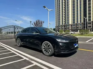 Lincoln Z 2025 купить из Китая, цена 4 127 000 ₽ — Suifenhe Auto