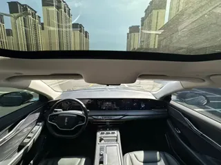 Lincoln Z 2025 купить из Китая, цена 4 127 000 ₽ — Suifenhe Auto