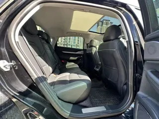 Lincoln Z 2025 купить из Китая, цена 4 127 000 ₽ — Suifenhe Auto