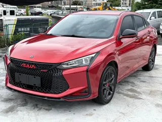 Dongfeng Aeolus Yixuan 2021