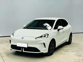 MG MG4 2025 купить из Китая, цена 1 456 000 ₽ — Suifenhe Auto