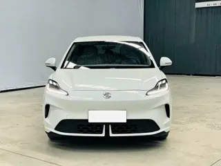 MG MG4 2025 купить из Китая, цена 1 456 000 ₽ — Suifenhe Auto
