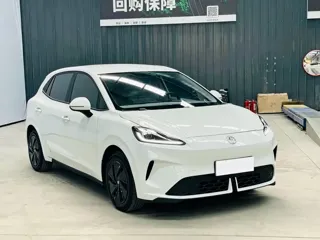 MG MG4 2025 купить из Китая, цена 1 456 000 ₽ — Suifenhe Auto