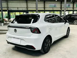 MG MG4 2025 купить из Китая, цена 1 456 000 ₽ — Suifenhe Auto