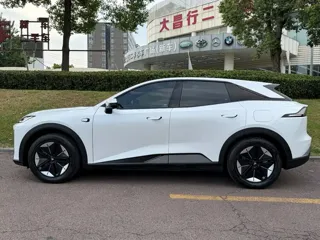 Deepal S07 2023 купить из Китая, цена 3 390 000 ₽ — Suifenhe Auto