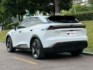 Deepal S07 2023 купить из Китая, цена 3 390 000 ₽ — Suifenhe Auto