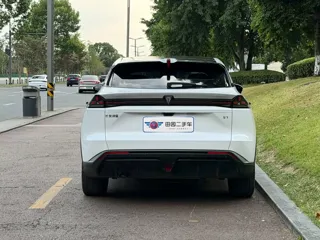 Deepal S07 2023 купить из Китая, цена 3 390 000 ₽ — Suifenhe Auto
